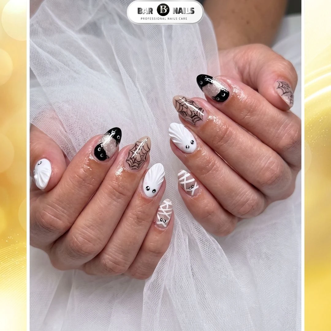 Nail designs